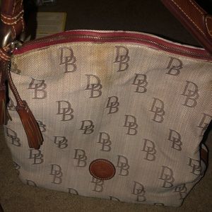 Dooney and Bourke